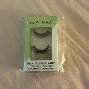 Sephora False Eyelashes